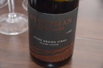 Stolpman Vineyards Estate Grown Syrah