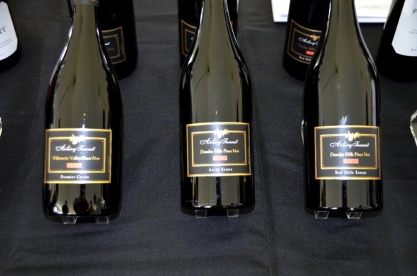 Archery Summit Wines