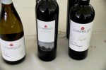 Chappellet Wines