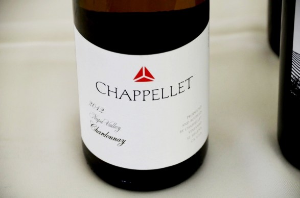 Chappellet