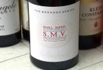 The Bernard Series&nbsp;S.M.V