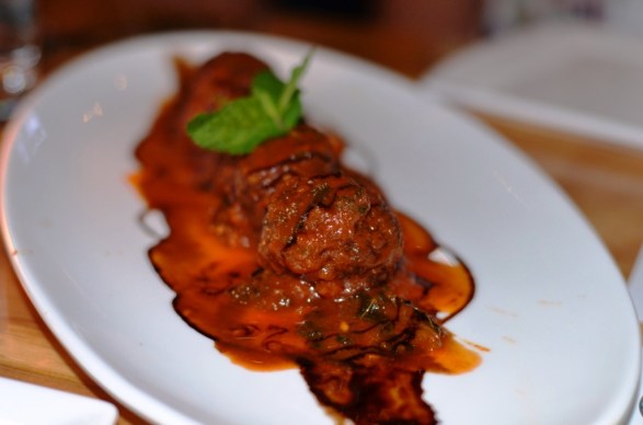 Gastro Bar Albondigas