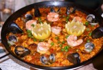Gastro Bar Paella