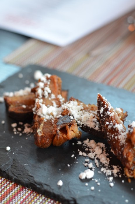 Washington Prime House Slab Bacon