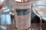 Jean-Luc Colombo Rosé
