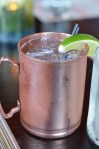Moscow Mule