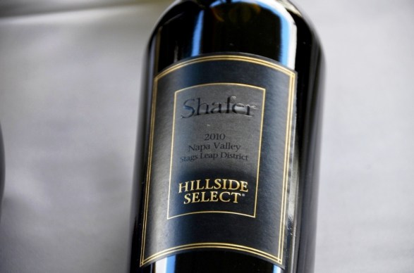 Shafer Hillside Select