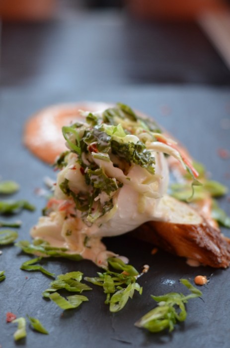 Washington Prime Burrata