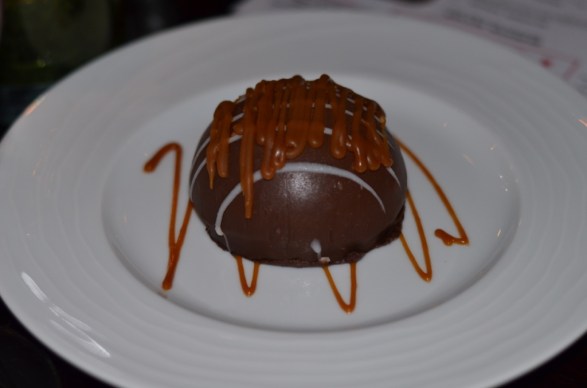 Washington Prime Tartufo