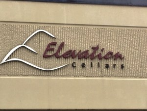 Elevation Cellars