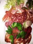 Saju Bistro Charcuterie
