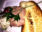 Saju Bistro Country&nbsp;Pate