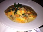 Saju Bistro Pumpkin&nbsp;Ravioli