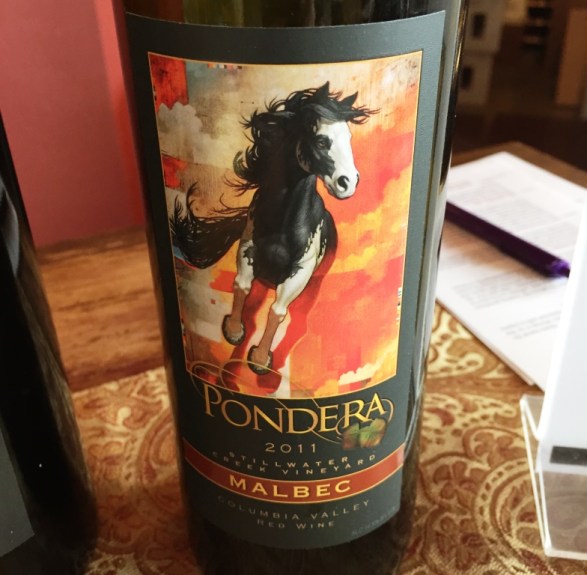 Pondera Malbec