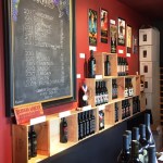 Pondera Winery Tasting&nbsp;Room