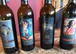 Pondera wines