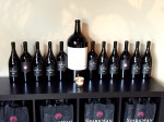wine and Sparkman Cellars