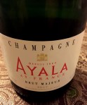 Ayala Champagne