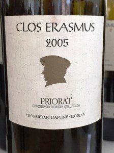 Clos Erasmus 2005