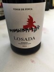 Losada Bierzo