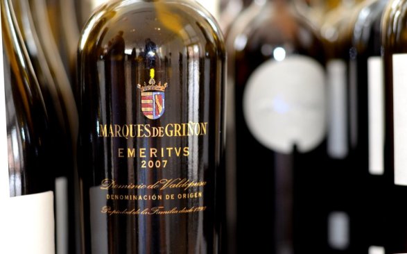 Marqués de Griñón Emeritus DO Dominio de Valdepusa