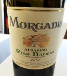 Morgadio Albarino