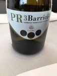 PR 3 Baricas&nbsp;Verdejo