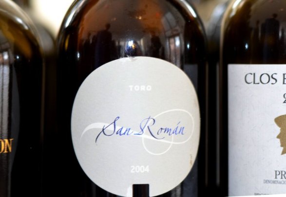 San Roman Toro
