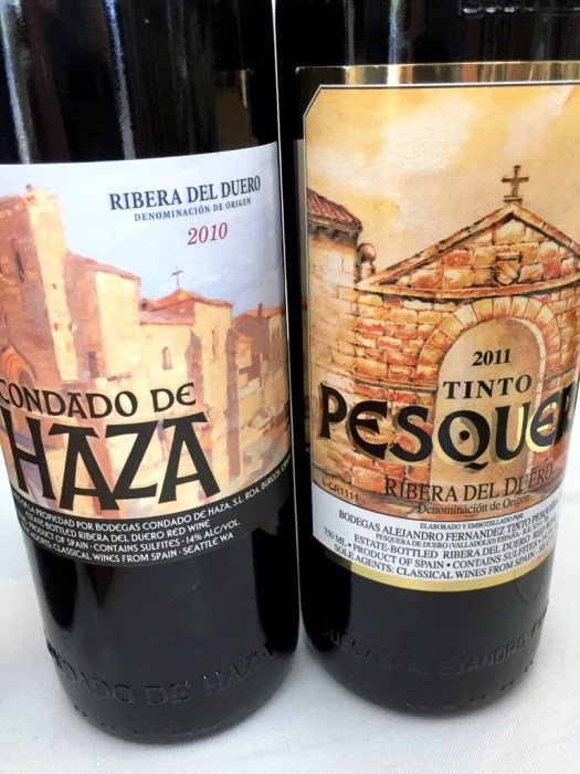 Tinto Pesquera
