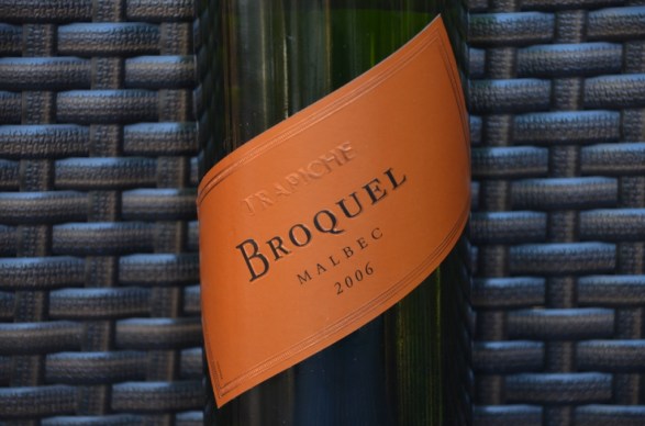 Trapiche Broquel Malbec