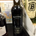 Blandy’s Madeira