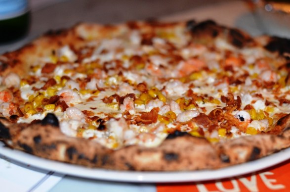 Brick+Wood Mare e Monte Pizza