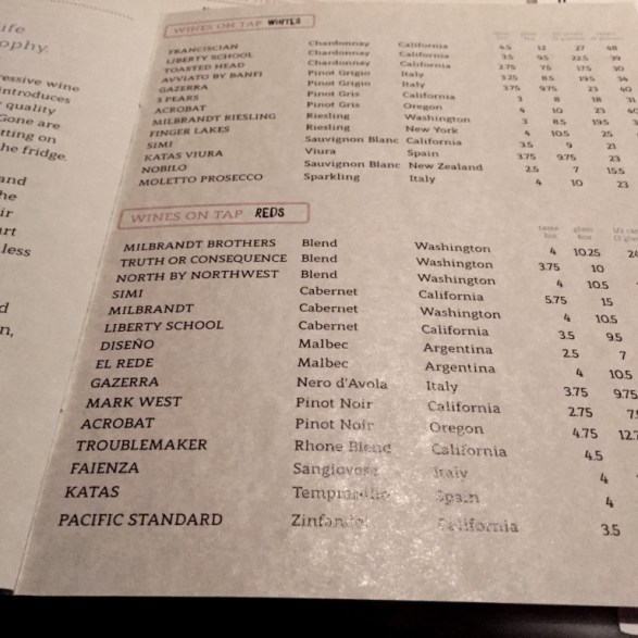 Brick+wood wine list 2