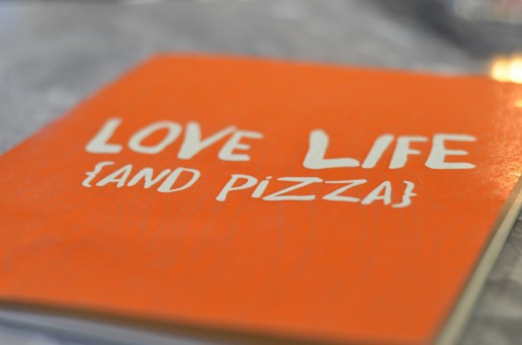 Drinks Menu at Brick + Wood