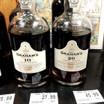 Graham’s 10 and&nbsp;20