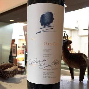Opus One