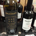 Special Old Vines Six Grapes&nbsp;Graham
