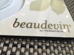 Beaudevin logo