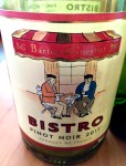 Bistro Pinot Noir