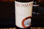 Duchman Aglianico