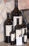 Wines at Duchman Winery