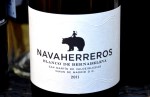 Navaherreros Blanco de Bernabeleva