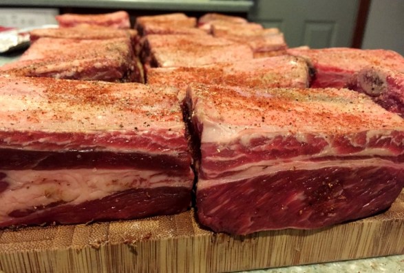 short ribs