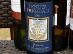 Tenuta Friggiali Rosso di&nbsp;Montalcino