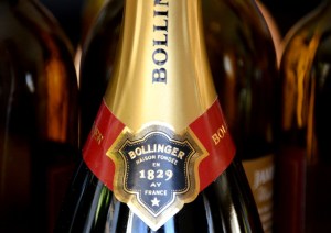 Bollinger