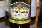 Carr Taylor Brut