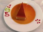 Flan at Cvi.Che 105