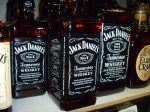 Jack Daniels