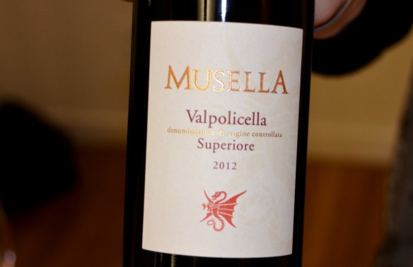 Musella Valpolicella Superiore