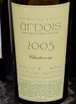 Domaine Rolet Chardonnay Arbois AOC&nbsp;Jura